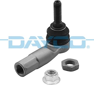 Dayco DSS2952 - Tie Rod End autospares.lv