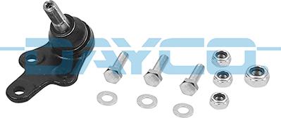 Dayco DSS2968 - Ball Joint autospares.lv