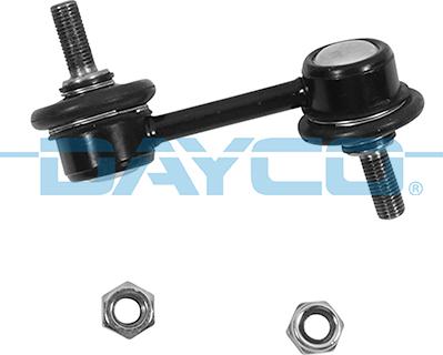 Dayco DSS2901 - Rod / Strut, stabiliser autospares.lv