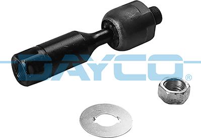 Dayco DSS2902 - Inner Tie Rod, Axle Joint autospares.lv