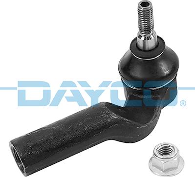 Dayco DSS2914 - Tie Rod End autospares.lv