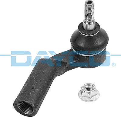 Dayco DSS2915 - Tie Rod End autospares.lv