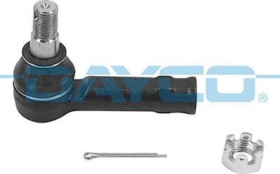 Dayco DSS2913 - Tie Rod End autospares.lv