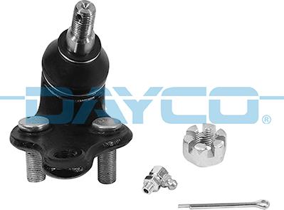 Dayco DSS2984 - Ball Joint autospares.lv