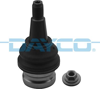 Dayco DSS2981 - Ball Joint autospares.lv