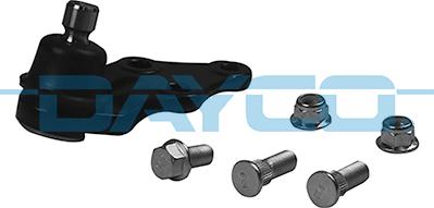 Dayco DSS2982 - Ball Joint autospares.lv