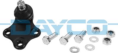 Dayco DSS2939 - Ball Joint autospares.lv