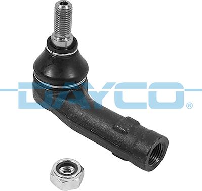 Dayco DSS2934 - Tie Rod End autospares.lv