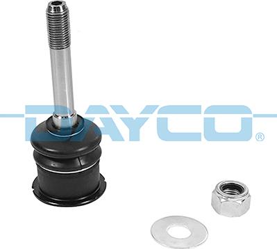 Dayco DSS2936 - Ball Joint autospares.lv