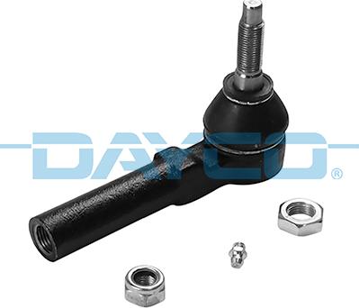 Dayco DSS2932 - Tie Rod End autospares.lv