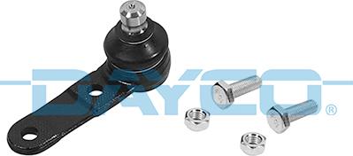 Dayco DSS2937 - Ball Joint autospares.lv