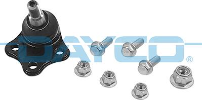 Dayco DSS2924 - Ball Joint autospares.lv