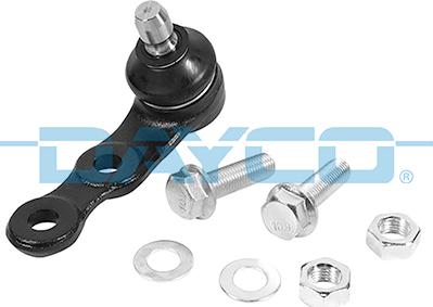 Dayco DSS2923 - Ball Joint autospares.lv