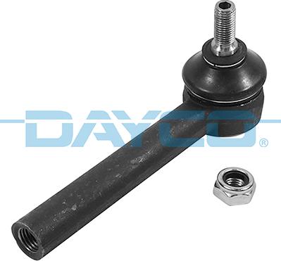 Dayco DSS2927 - Tie Rod End autospares.lv