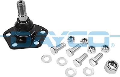 Dayco DSS2975 - Ball Joint autospares.lv