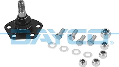 Dayco DSS2976 - Ball Joint autospares.lv