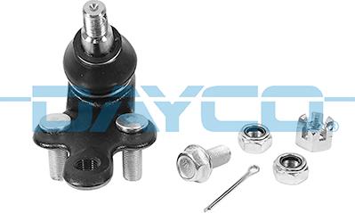 Dayco DSS2970 - Ball Joint autospares.lv