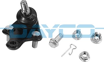 Dayco DSS2978 - Ball Joint autospares.lv