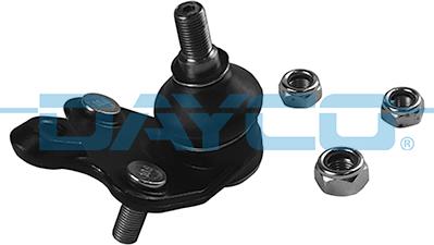 Dayco DSS2973 - Ball Joint autospares.lv