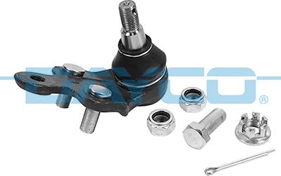 Dayco DSS2977 - Ball Joint autospares.lv