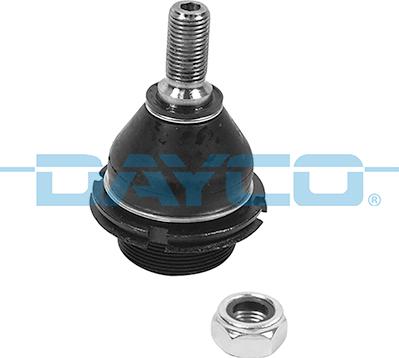 Dayco DSS2494 - Ball Joint autospares.lv