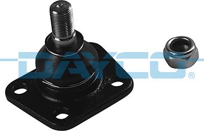 Dayco DSS2496 - Ball Joint autospares.lv