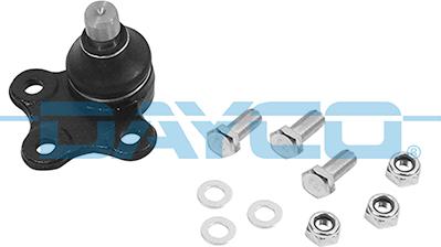 Dayco DSS2498 - Ball Joint autospares.lv