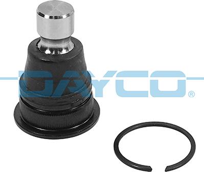 Dayco DSS2444 - Ball Joint autospares.lv