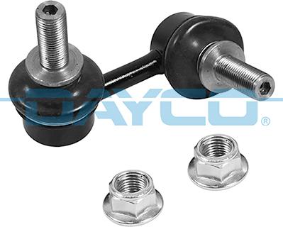 Dayco DSS2446 - Rod / Strut, stabiliser autospares.lv