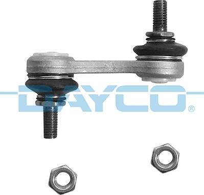 Dayco DSS2442 - Rod / Strut, stabiliser autospares.lv