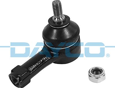 Dayco DSS2454 - Tie Rod End autospares.lv