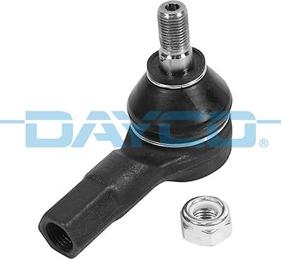 Dayco DSS2455 - Tie Rod End autospares.lv