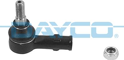 Dayco DSS2456 - Tie Rod End autospares.lv