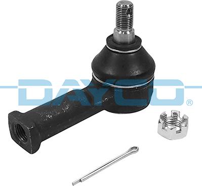 Dayco DSS2458 - Tie Rod End autospares.lv