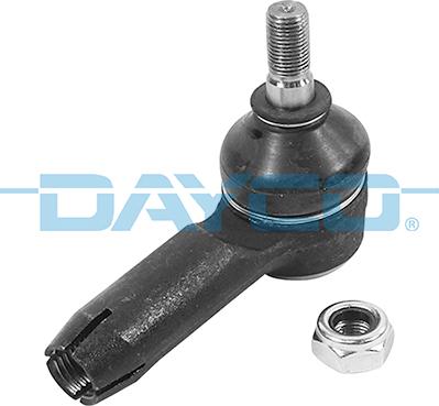 Dayco DSS2452 - Tie Rod End autospares.lv