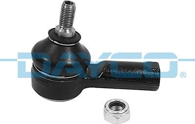 Dayco DSS2466 - Tie Rod End autospares.lv