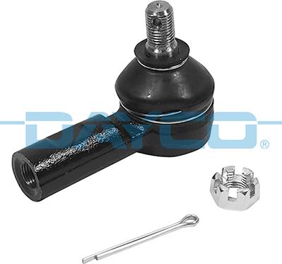 Dayco DSS2463 - Tie Rod End autospares.lv