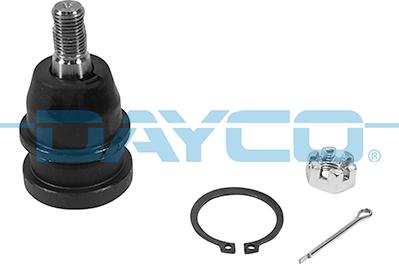 Dayco DSS2467 - Ball Joint autospares.lv