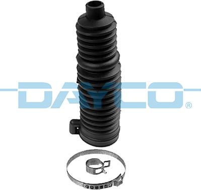 Dayco DSS2409 - Bellow Set, steering autospares.lv