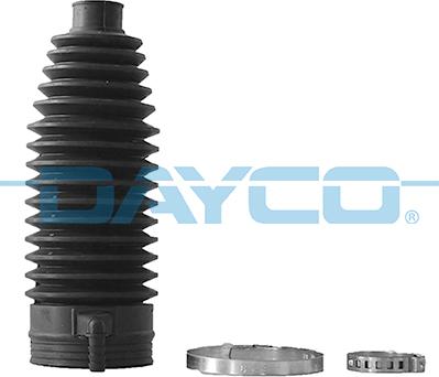 Dayco DSS2405 - Bellow Set, steering autospares.lv