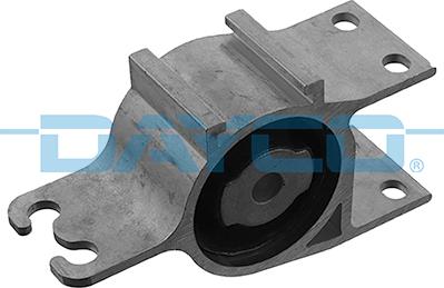 Dayco DSS2403 - Bush of Control / Trailing Arm autospares.lv