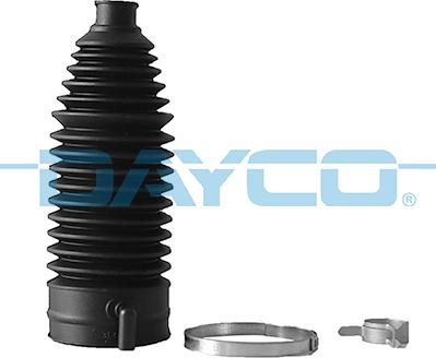 Dayco DSS2402 - Bellow Set, steering autospares.lv