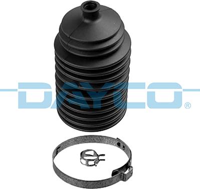 Dayco DSS2407 - Bellow Set, steering autospares.lv