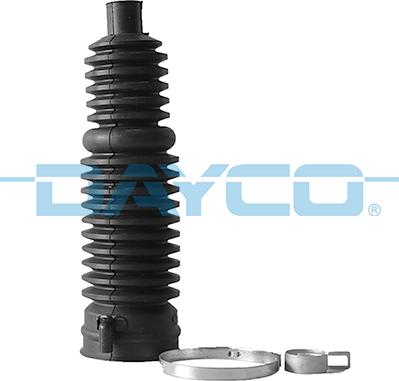 Dayco DSS2411 - Bellow Set, steering autospares.lv