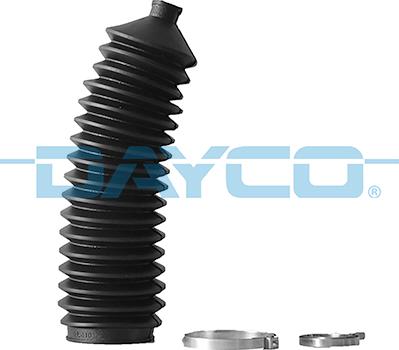 Dayco DSS2434 - Bellow Set, steering autospares.lv