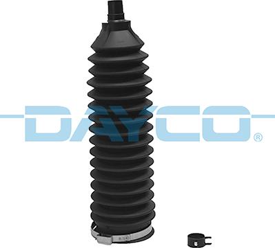 Dayco DSS2430 - Bellow Set, steering autospares.lv