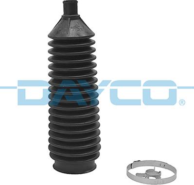 Dayco DSS2424 - Bellow Set, steering autospares.lv