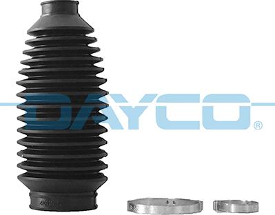Dayco DSS2425 - Bellow Set, steering autospares.lv