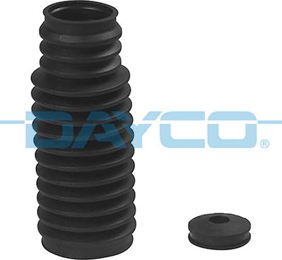 Dayco DSS2421 - Bellow, steering autospares.lv