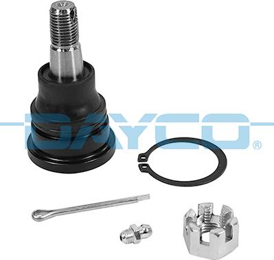 Dayco DSS2478 - Ball Joint autospares.lv